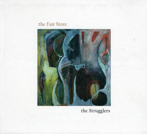 Strugglers - Fair Store - Music CD