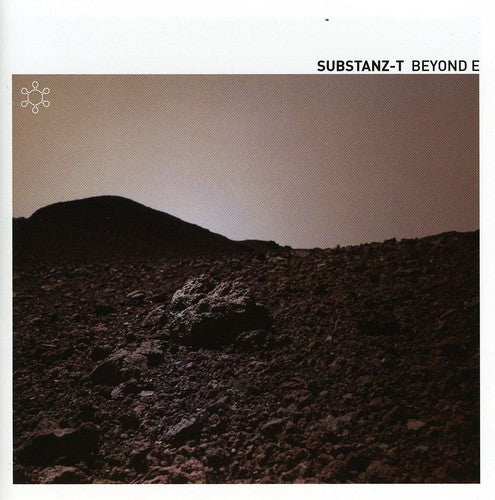 Substanz T - Beyond E - Music CD
