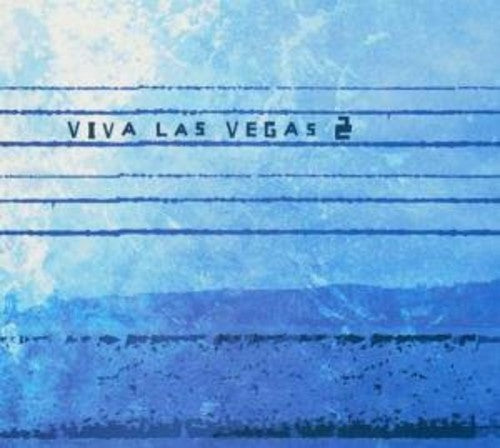 Viva Las Vegas - 2 - Music CD
