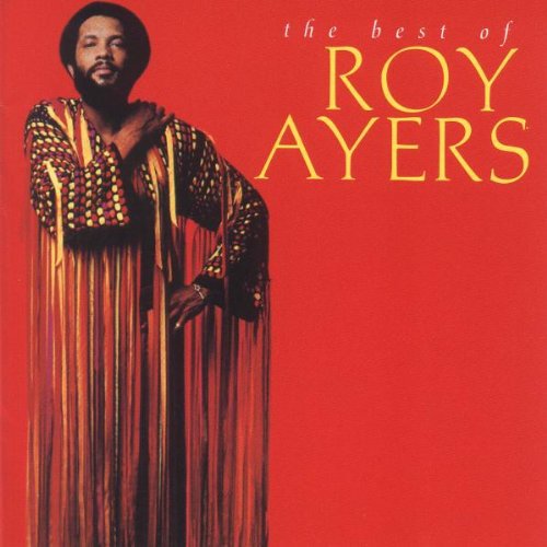 Ayers,roy - Best Of - Music CD