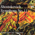 Shostakovich / Beethoven Orch Of Bonn / Kofman - Symphony No. 11: Complete Symphonies 9 - Super Audio CD