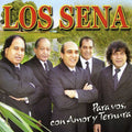 Sena - Para Vos Con Amor Y Ternura - Music CD