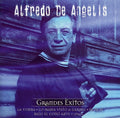 De,angelis Alfredo - Coleccion Aniversario - Music CD
