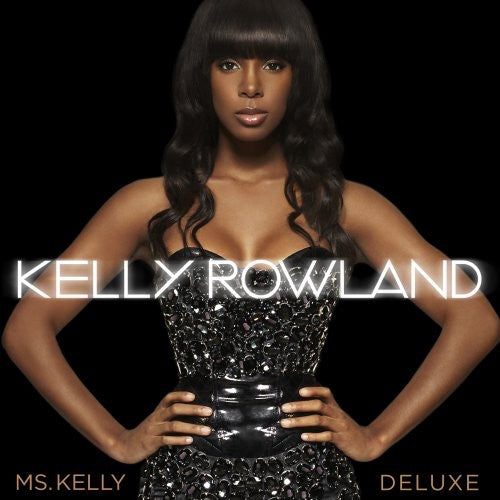 Rowland,kelly - Ms Kelly - Music CD