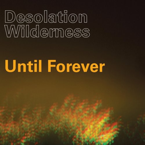 Until Forever [7" Vinyl] Vinyl Record
