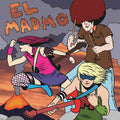 Madmo - Madmo - Music CD