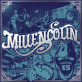 Millencolin - Machine 15 - Music CD