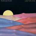 Music Go Music - Light Of Love - Vinyl Record