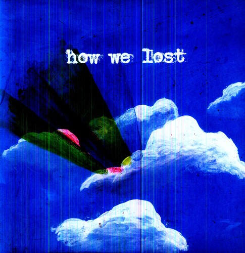 Windsor For The Derby - How We Lost - Vinyl Record