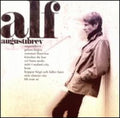Alf - Augustibrev - Music CD