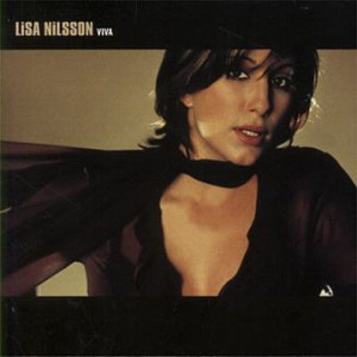 Nilsson,lisa - Viva - Music CD