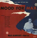 Albright,max - Mood For Max - Vinyl Record