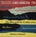 Bernstein,elmer - Movie & Tv Themes - Vinyl Record