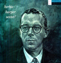 Harper,herbie - Herbie Harper Sextet - Vinyl Record