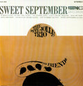 Jolly,pete Trio - Sweet September - Vinyl Record