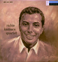 Kamuca,richie - Richie Kamuca Quartet - Vinyl Record
