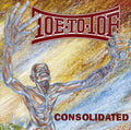 Toe To Toe - Consolidated - Music CD