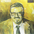 Monroe,art - I Never Dreamed - Vinyl Record