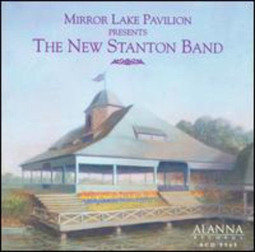 New Stanton Band - New Stanton Band - Music CD