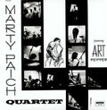 Paich,marty - Featuring Art Pepper - Vinyl Record