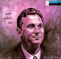 Paich,marty - Marty Paich Trio - Vinyl Record