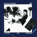 Battiato,franco - La Voce Del Padrone - Music CD