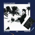 La Voce Del Padrone Music CD
