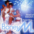 Boney M - Rivers Of Babylon - Music CD