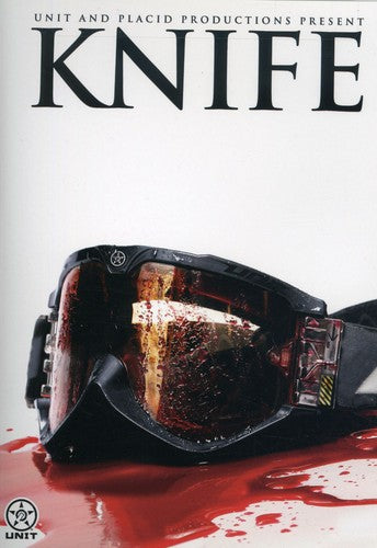 Unit Technologies - Knife - DVD