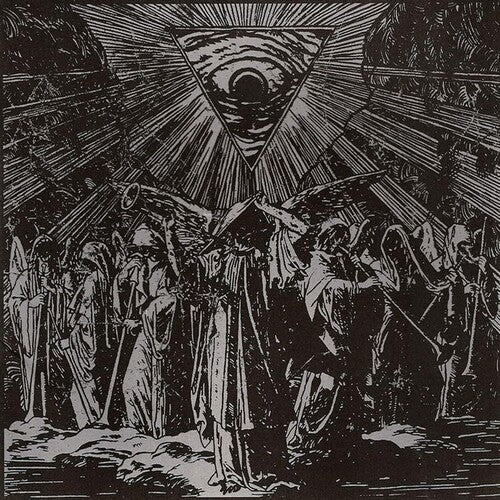 Watain - Casus Luciferi - Music CD