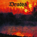 Drudkh - Forgotten Legends - Music CD