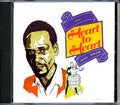 Jackie Edwards - Heart To Heart Music CD