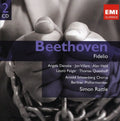 Beethoven / Villars / Denoke / Rattle - Fidelio - Music CD