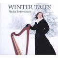 Birkenstock,nadja - Winter Tales - Music CD