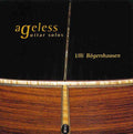 Bogershausen,ulli - Ageless - Music CD
