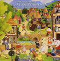 Mckellar,kenneth / Lynn,vera - Wonderful World Of Nursery Rhymes - Music CD