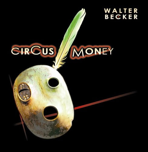 Becker,walter - Circus Money - Music CD