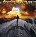 Hardreams - Road Goes On - Music CD