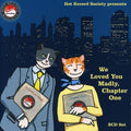 We Loved You Madly Chapter One / Various - We Loved You Madly Chapter One / Various - Music CD