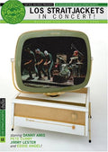 Straitjackets - Straitjackets In Concert - DVD