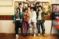 Aaa - 18 Single - Music CD Single