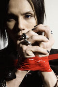 Acid Black Cherry - Recreation - Music CD