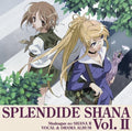 Shakugan No Shana2 Splendide2 - Shakugan No Shana2 Splendide2 2 - Music CD