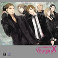 Vitaminx Honneyvitamin - Vitaminx Honneyvitamin - Music CD