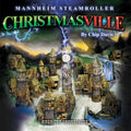 Mannheim Steamroller - Christmasville - Music CD