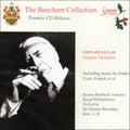 Elgar / Liszt / Franck / Rpo / Beecham - Enigma - Music CD
