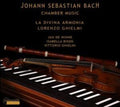 Bach,j.s. / La Divina Armonia - Chamber Music - Music CD