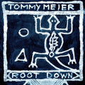 Meier - Root Down - Music CD
