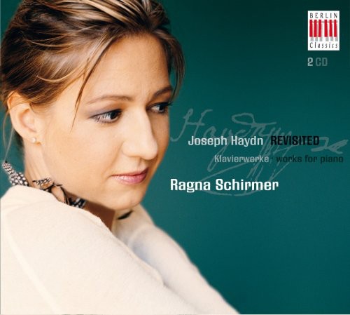 Haydn / Schirmer - Haydn Revisited - Music CD