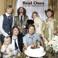 Real Ones - All For The Neighbourhood - Music CD